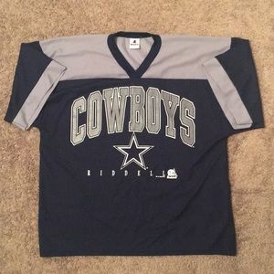 Vintage Dallas Cowboys Shirt